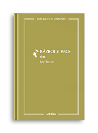 Razboi si pace II (vol. 32)