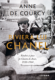 Riviera lui Chanel