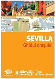 Sevilla - Ghidul orașului