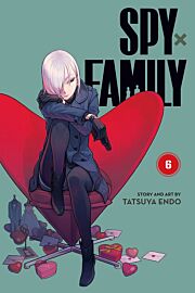 Spy x Family Vol. 6