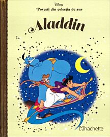 Disney. Aladdin