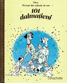 Disney, 101 dalmatieni