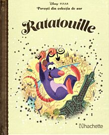 Disney. Ratatouille