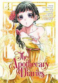 The Apothecary Diaries Vol. 4