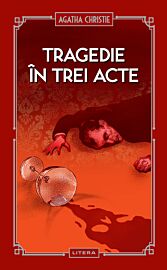 Tragedie in trei acte (vol. 30)