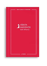 Varsta inocentei (vol. 24)
