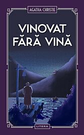Vinovat fara vina (vol. 27)