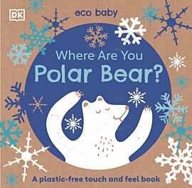 Eco Baby. Where Are You Polar Bear?