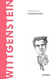 Wittgenstein. Volumul 11. Descopera Filosofia
