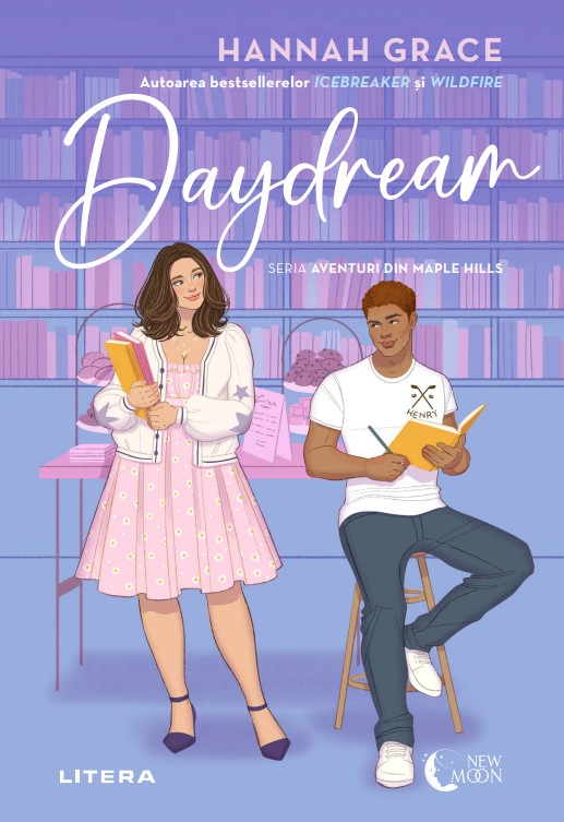 Daydream (transport gratuit)