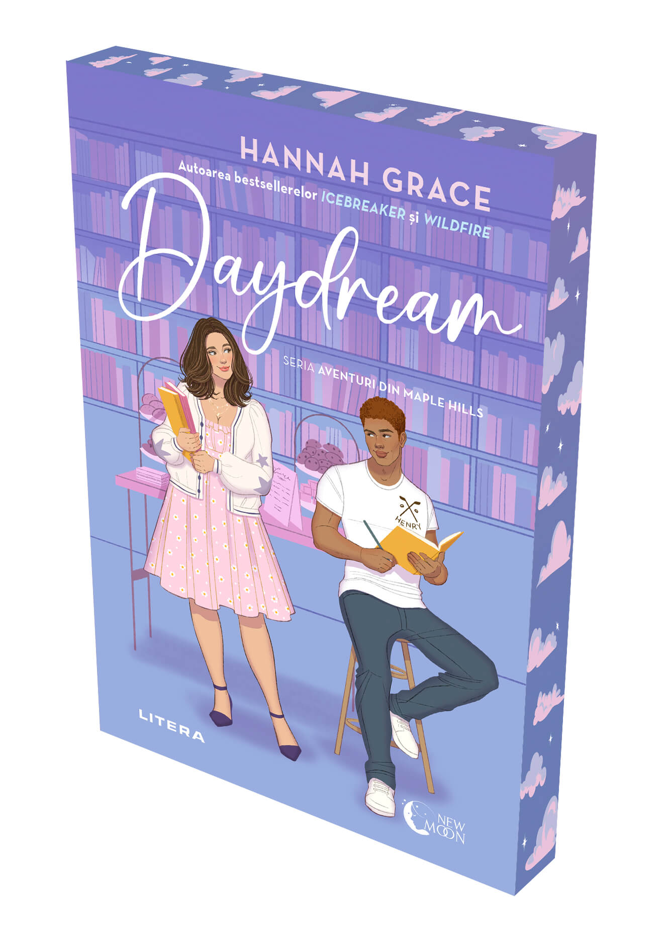 Daydream (transport gratuit)