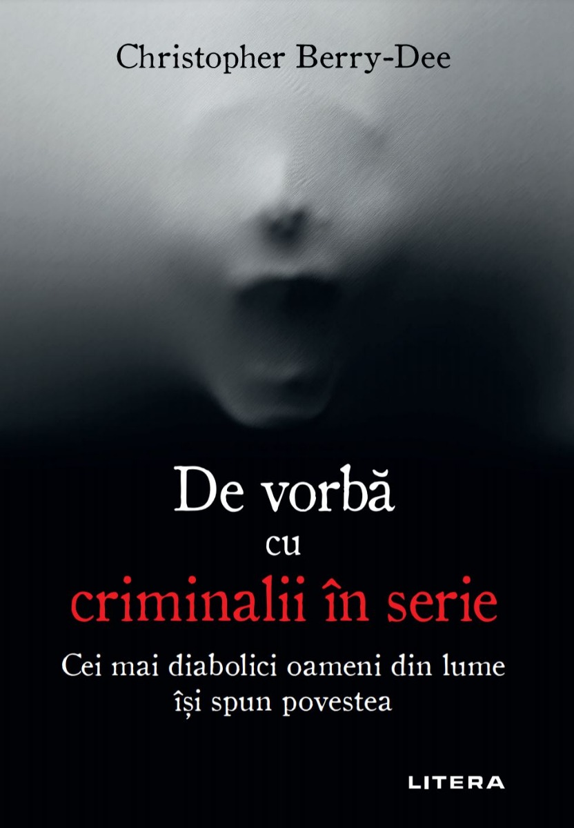 De vorba cu criminalii in serie criminalii poza bestsellers.ro