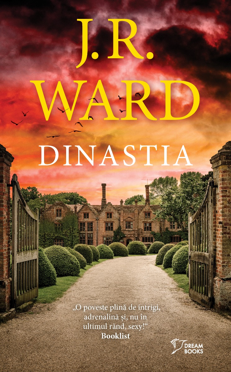 Dinastia (vol. 29)