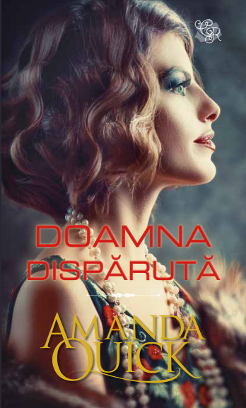 Doamna dispărută