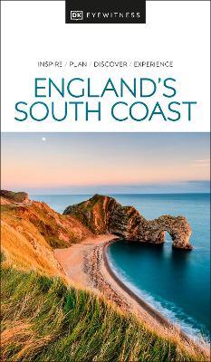 England&#039;s South Coast