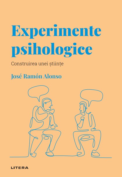 Experimente psihologice. Volumul 15. Descopera Psihologia