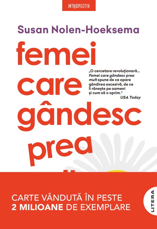 Femei care gandesc prea mult (transport gratuit)