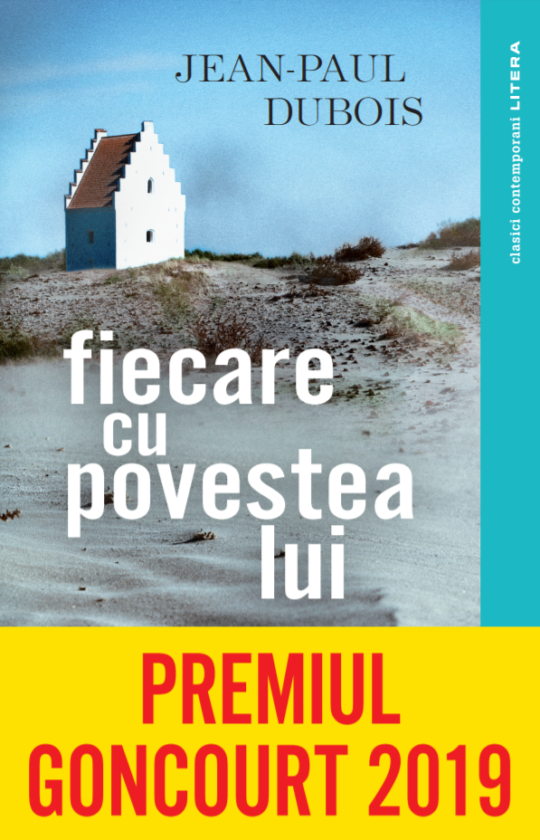 Fiecare cu povestea lui