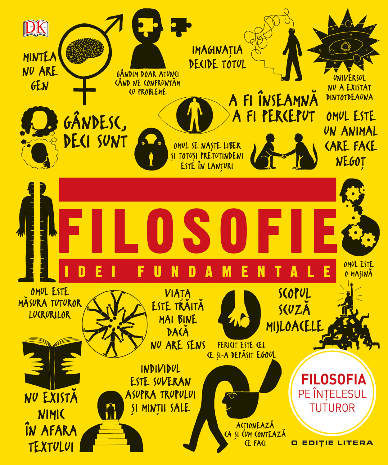 Filosofie. Idei fundamentale