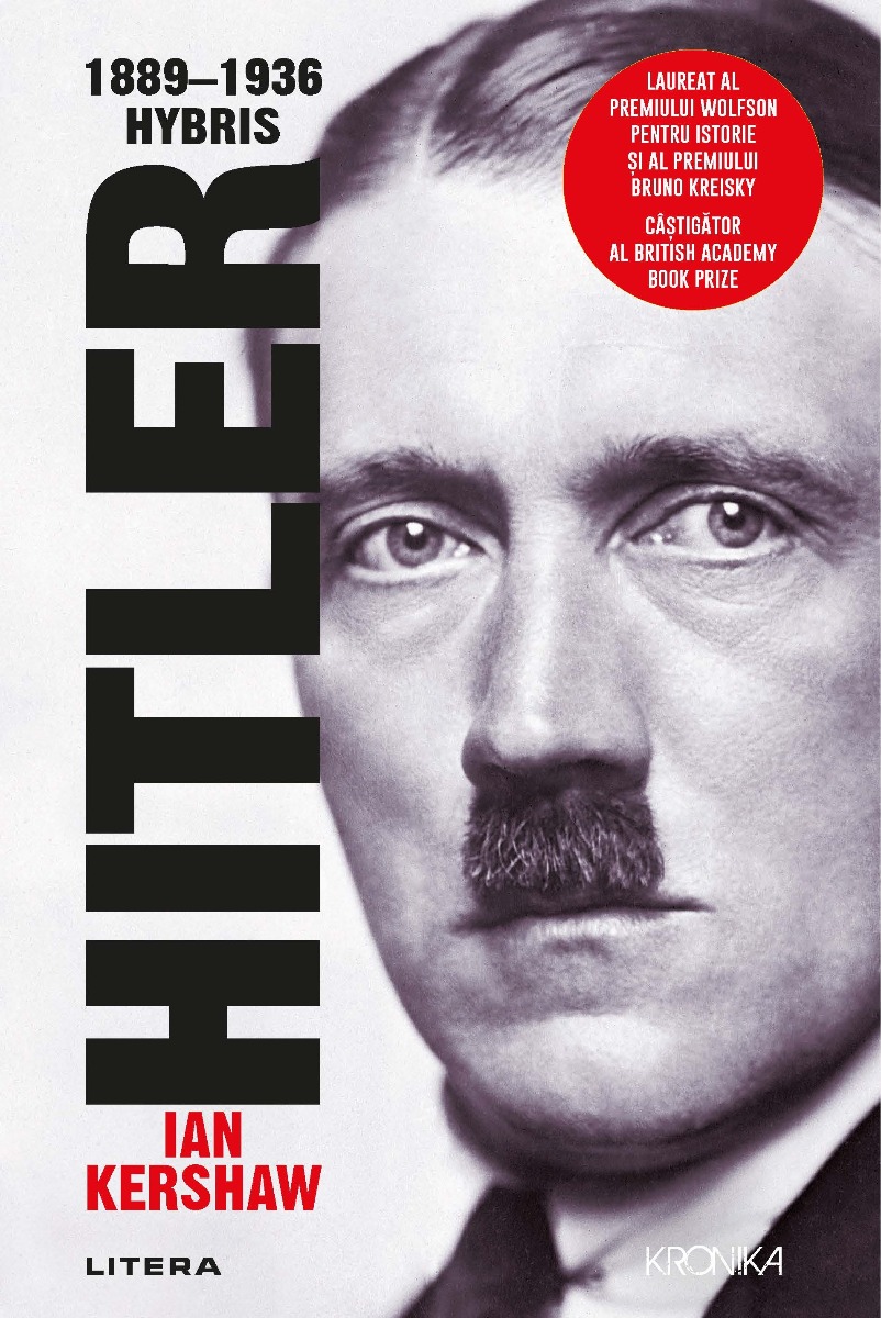 Poze Hitler 1889-1936. Hybris litera.ro 