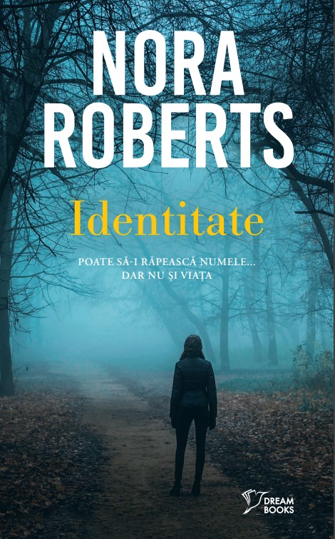 Identitate (vol. 36)