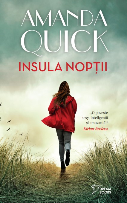 Insula noptii (vol. 70)