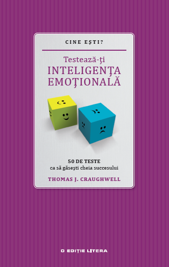 Cine ești? Testează-ți inteligența emoțională