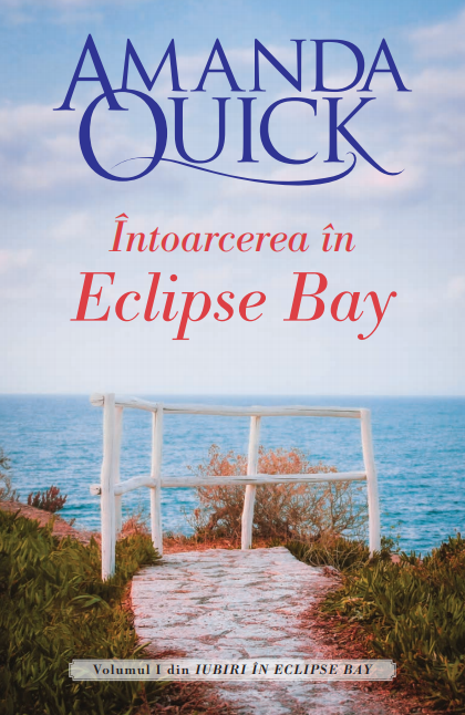 Întoarcerea în Eclipse Bay