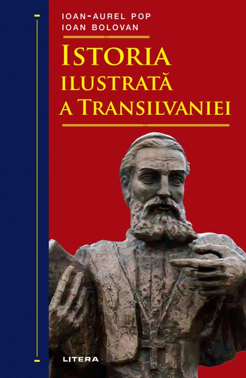 Poze Istoria ilustrata a Transilvaniei litera.ro 