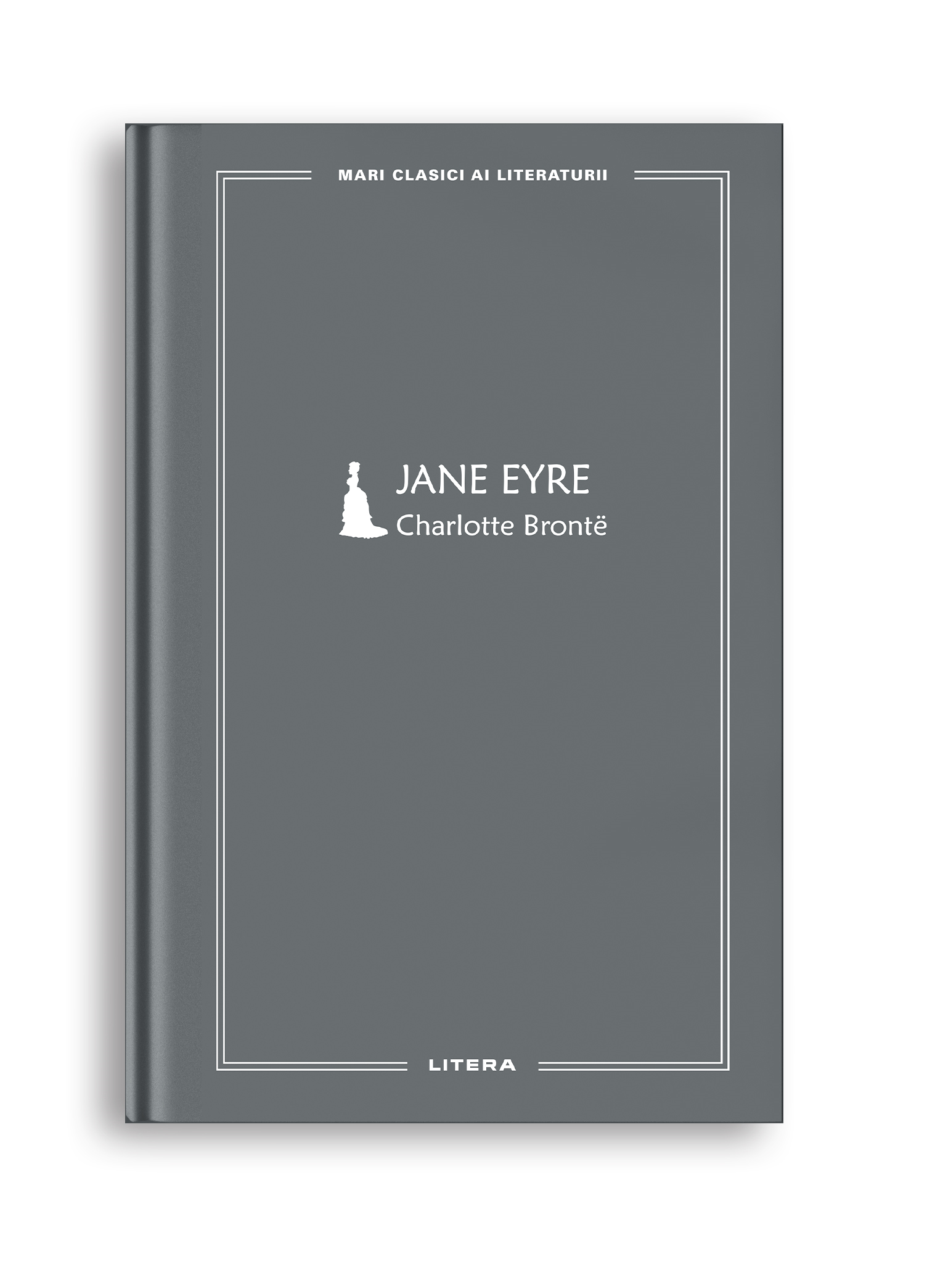 Jane Eyre (vol. 28)