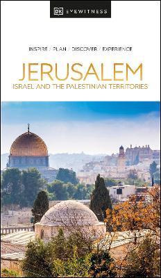 Jerusalem, Israel and the Palestinian Territories