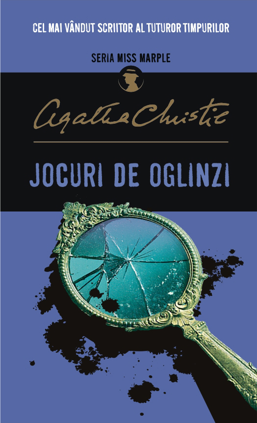 Jocuri de oglinzi