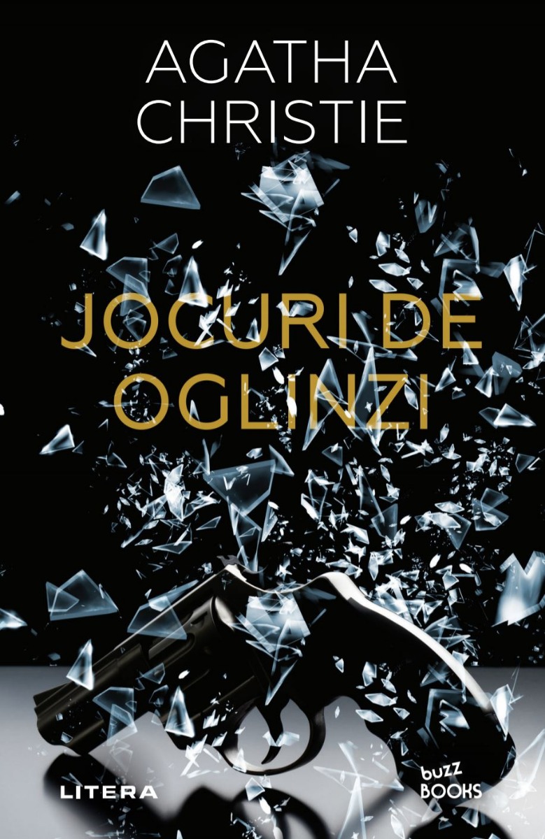 Jocuri de oglinzi