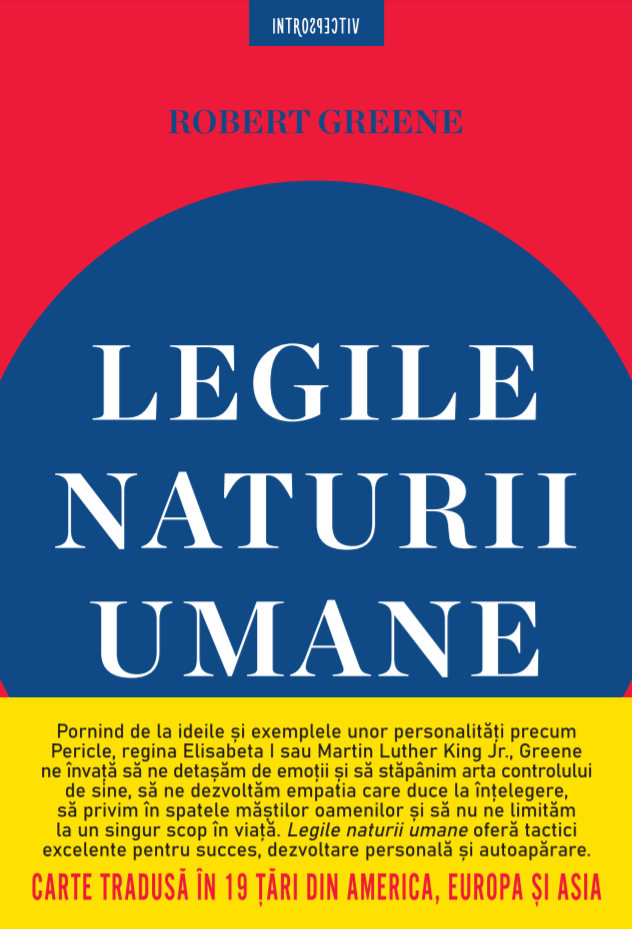 Legile naturii umane