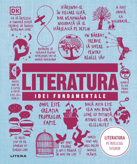 Literatura. Idei fundamentale