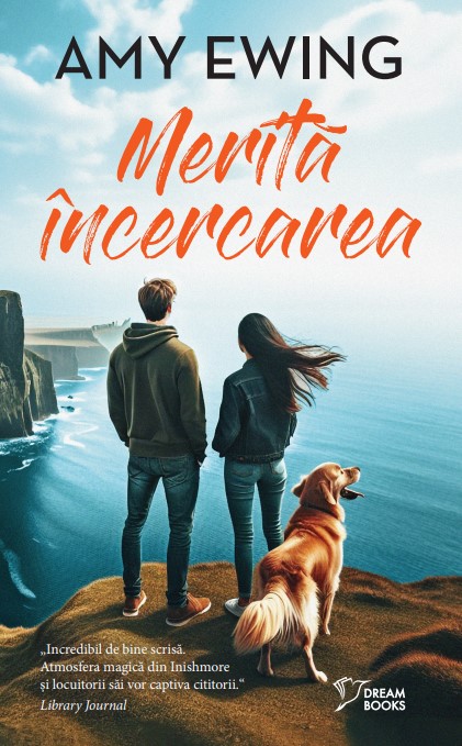 Merita incercarea (vol. 79)