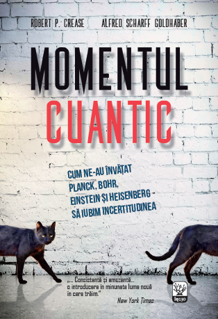 Momentul Cuantic
