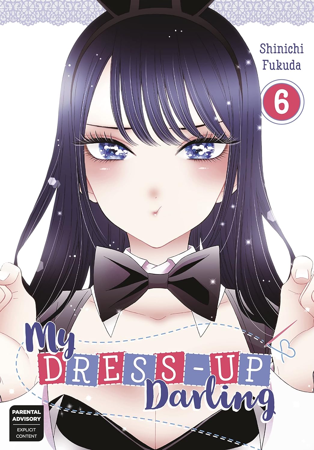 My Dress-up Darling Vol. 6