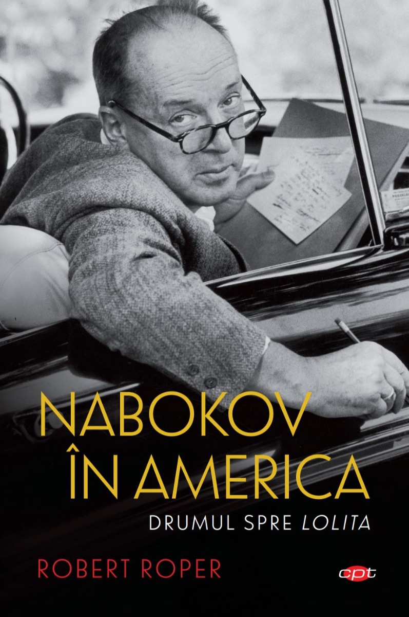 Nabokov In America