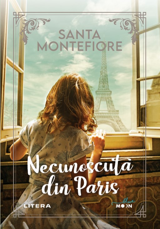 Necunoscuta din Paris