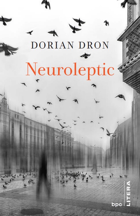 Neuroleptic Ficțiune poza bestsellers.ro