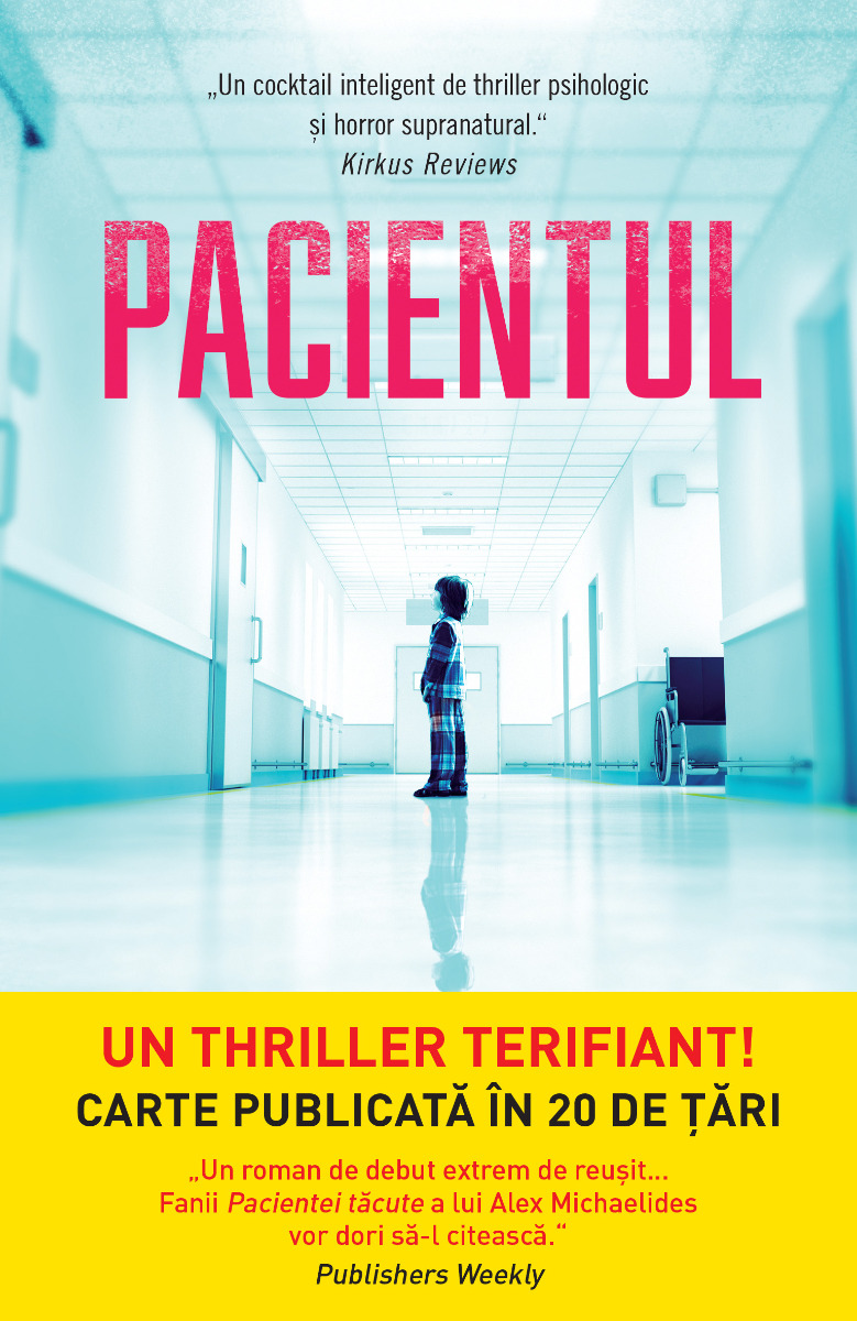 Pacientul