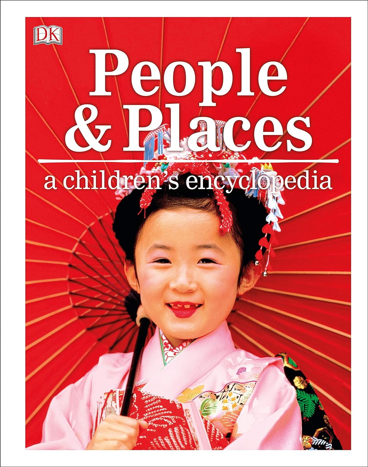 People and Places: A Children&#039;s Encyclopedia