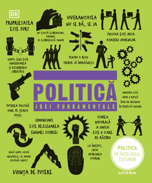 Politica. Idei fundamentale