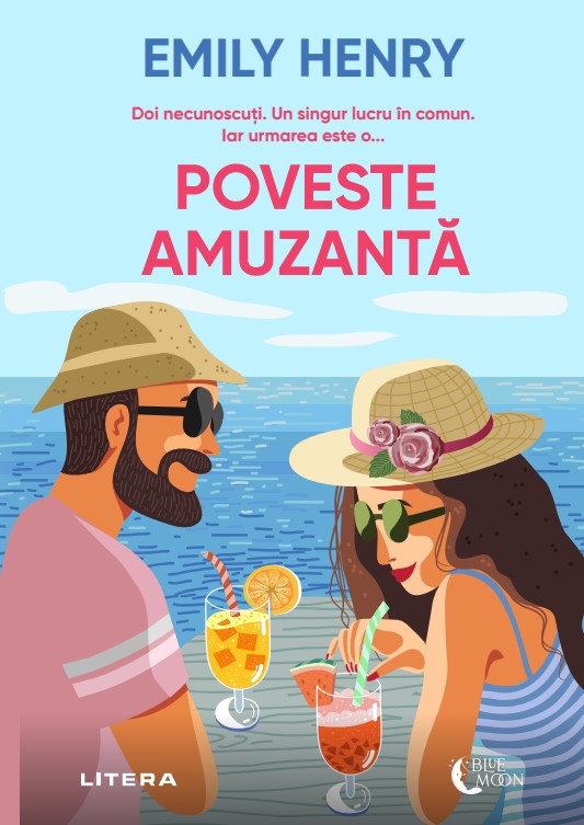 Poveste amuzanta (transport gratuit)