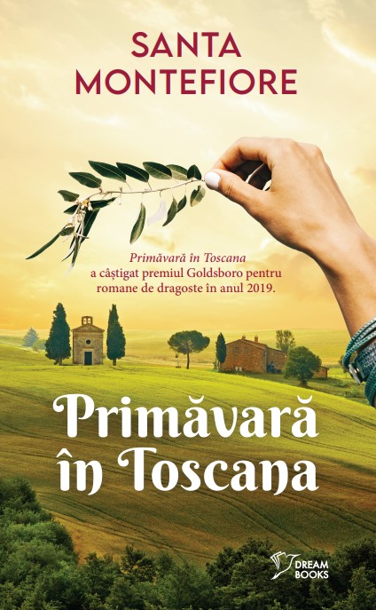 Primavara in Toscana (vol. 41)