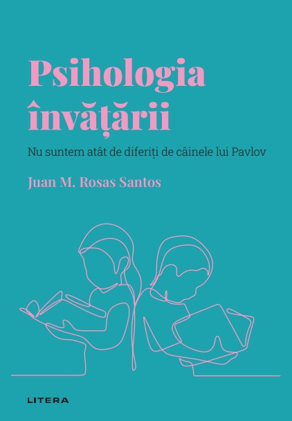 Psihologia invatarii. Volumul 10. Descopera Psihologia