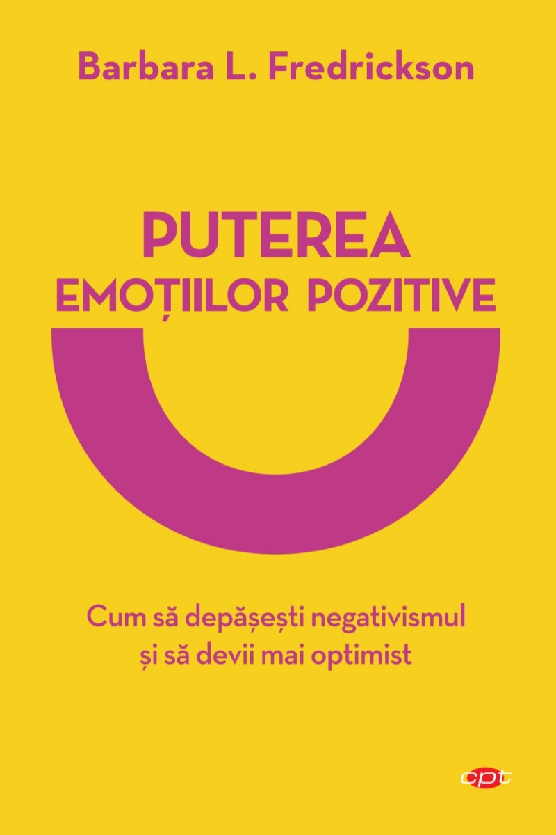 Puterea emotiilor pozitive Imprint