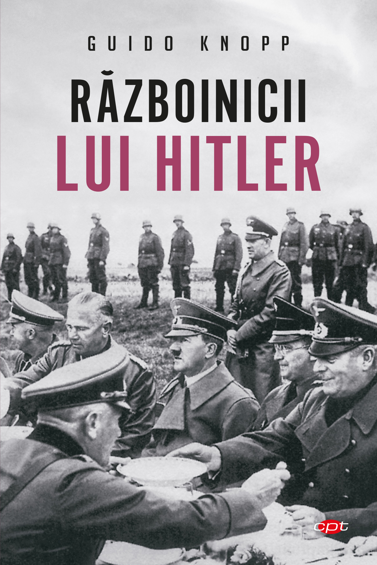 Razboinicii Lui Hitler. Vol. 66
