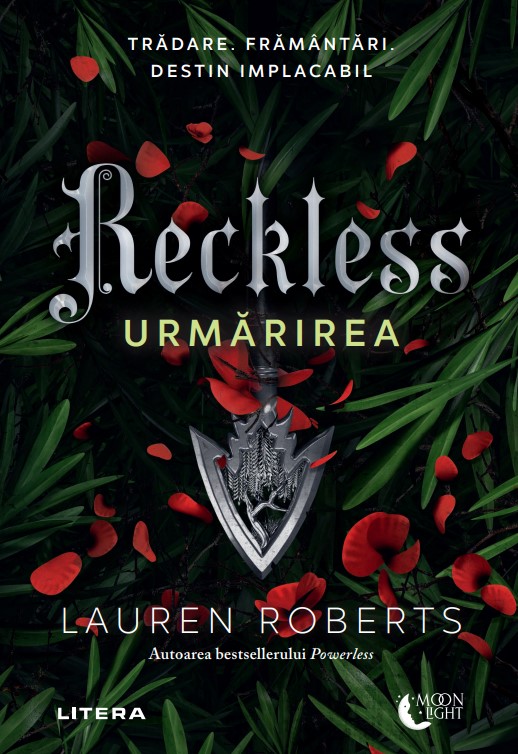 Reckless. Urmarirea (transport gratuit)